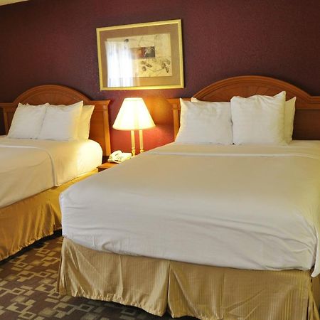 Comfort Inn & Suites Airport Литл-Рок Номер фото