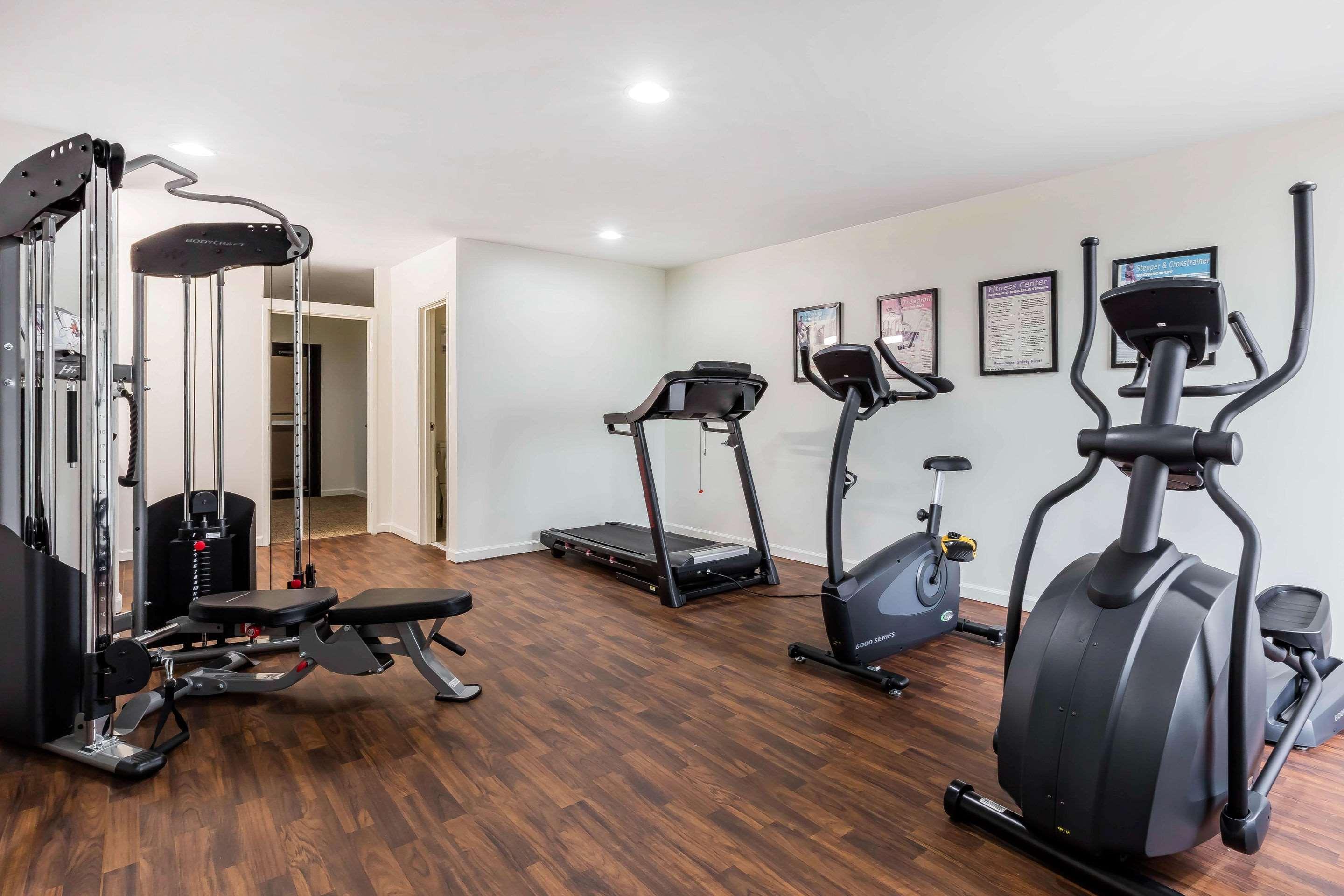 Comfort Inn & Suites Airport Литл-Рок Экстерьер фото